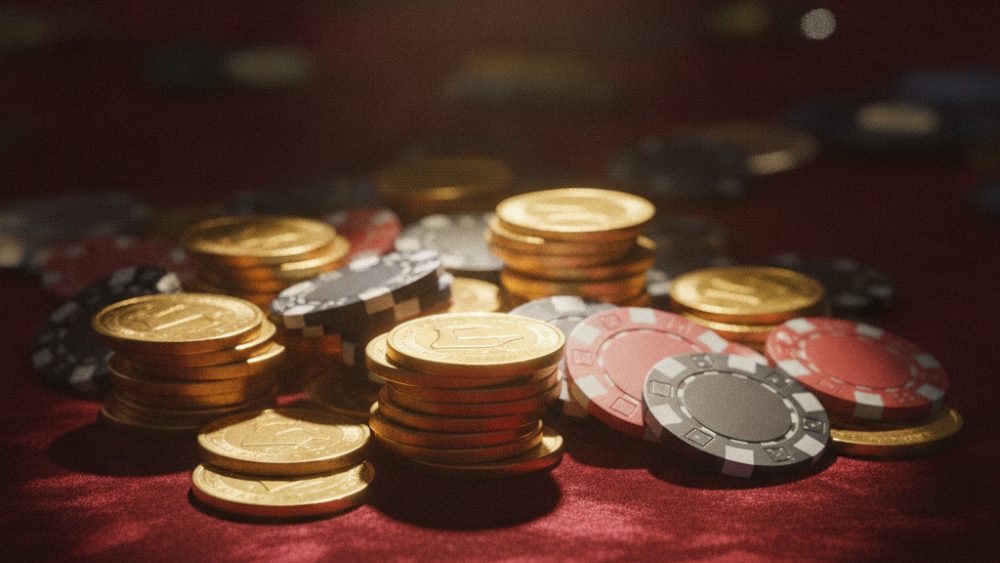 Slot Payout Rates at Pagpili ng Table: Kwento ng Isang Manlalaro