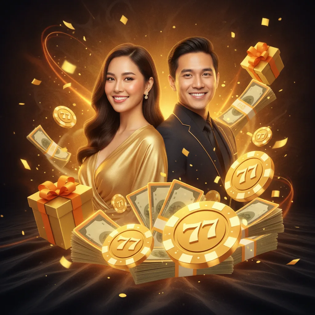 Mga Alok at Promo jili